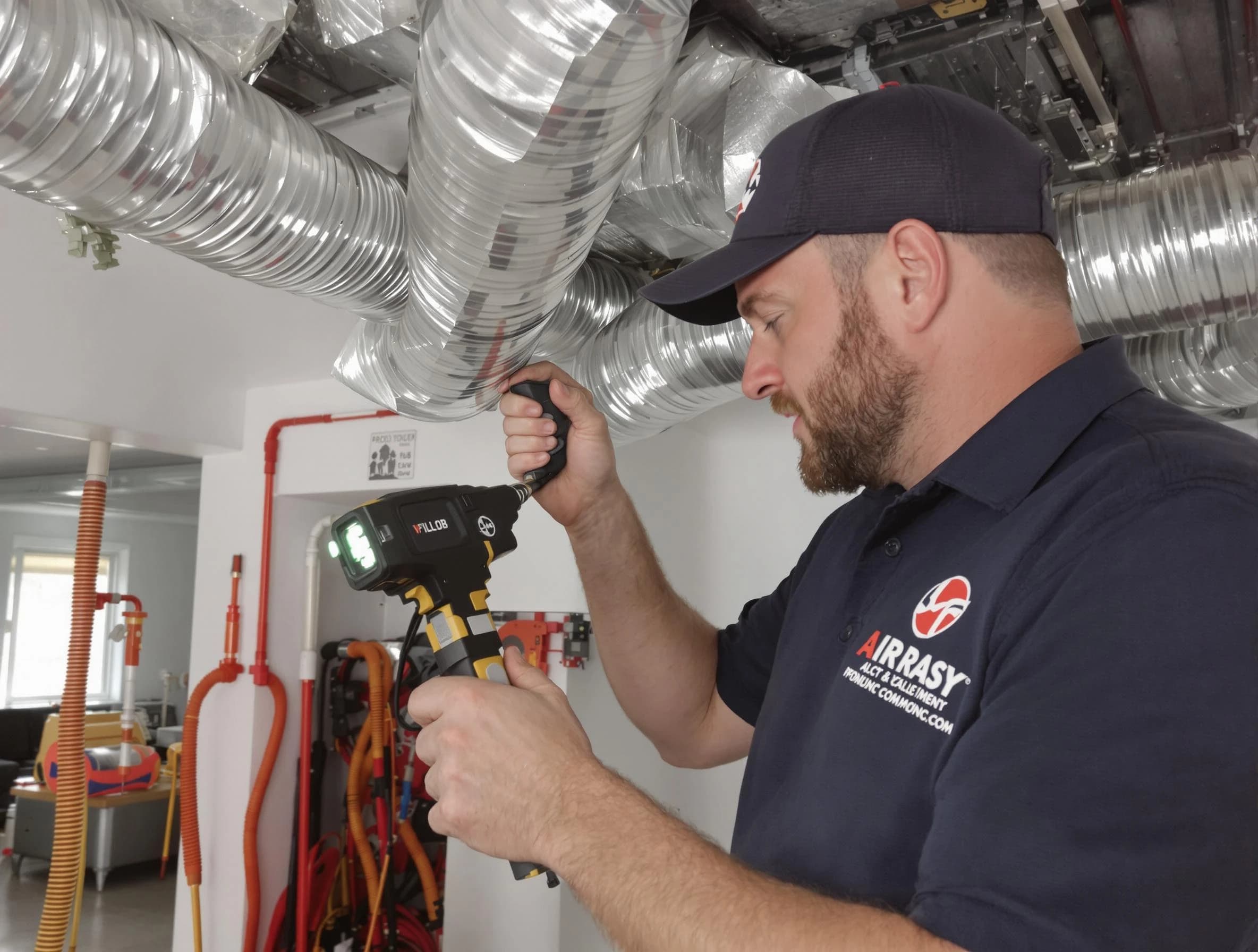 Duct Sealing service in Alpine, UT