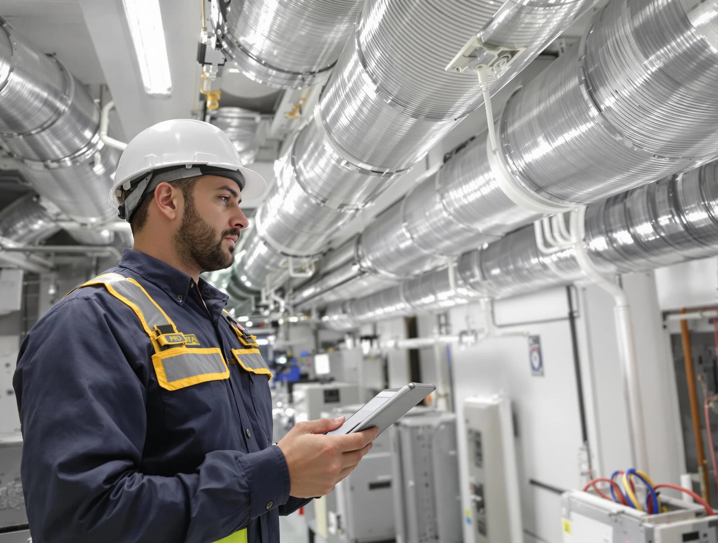 Filter Inspection service in Alpine, UT