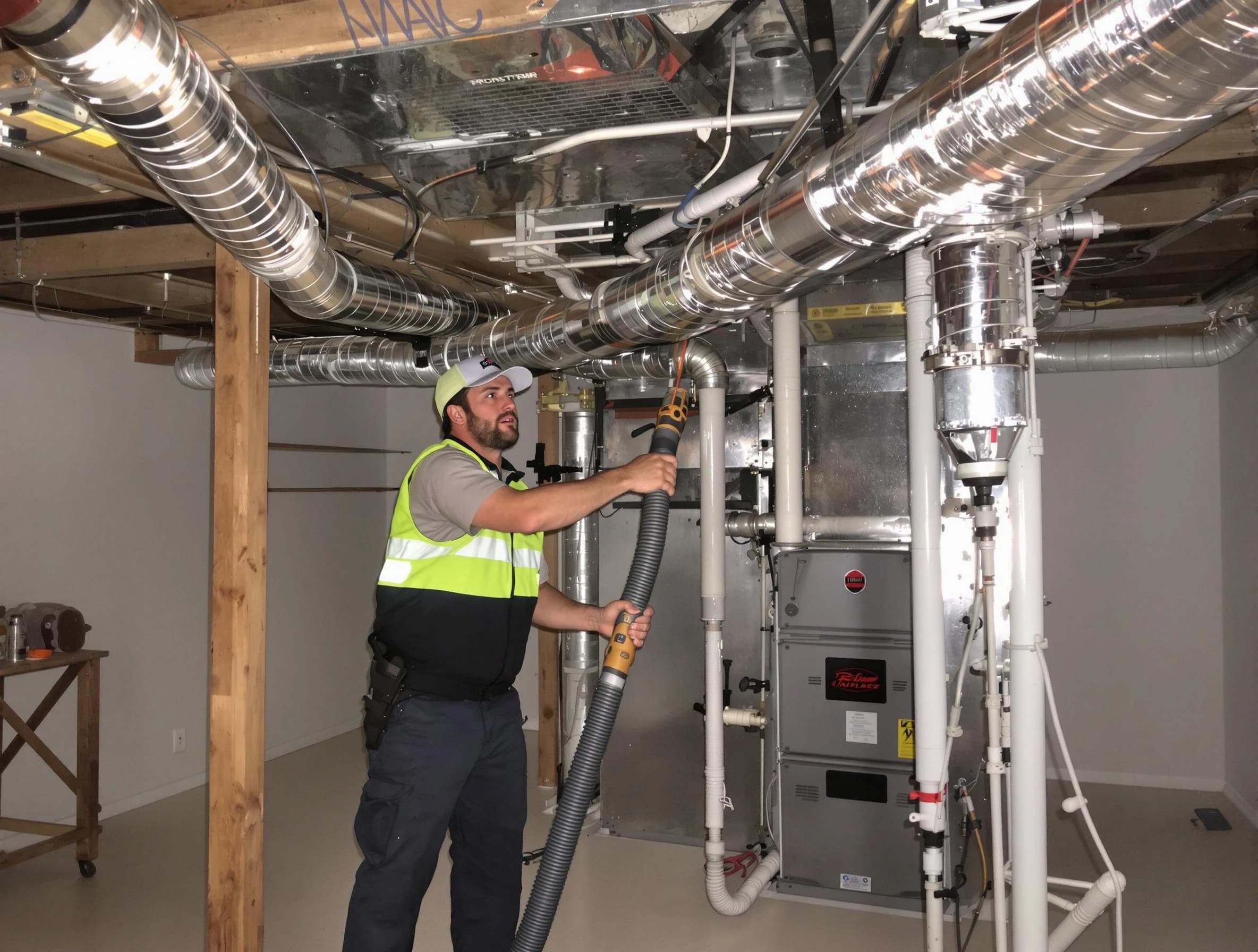 Furnace Cleaning service in Alpine, UT