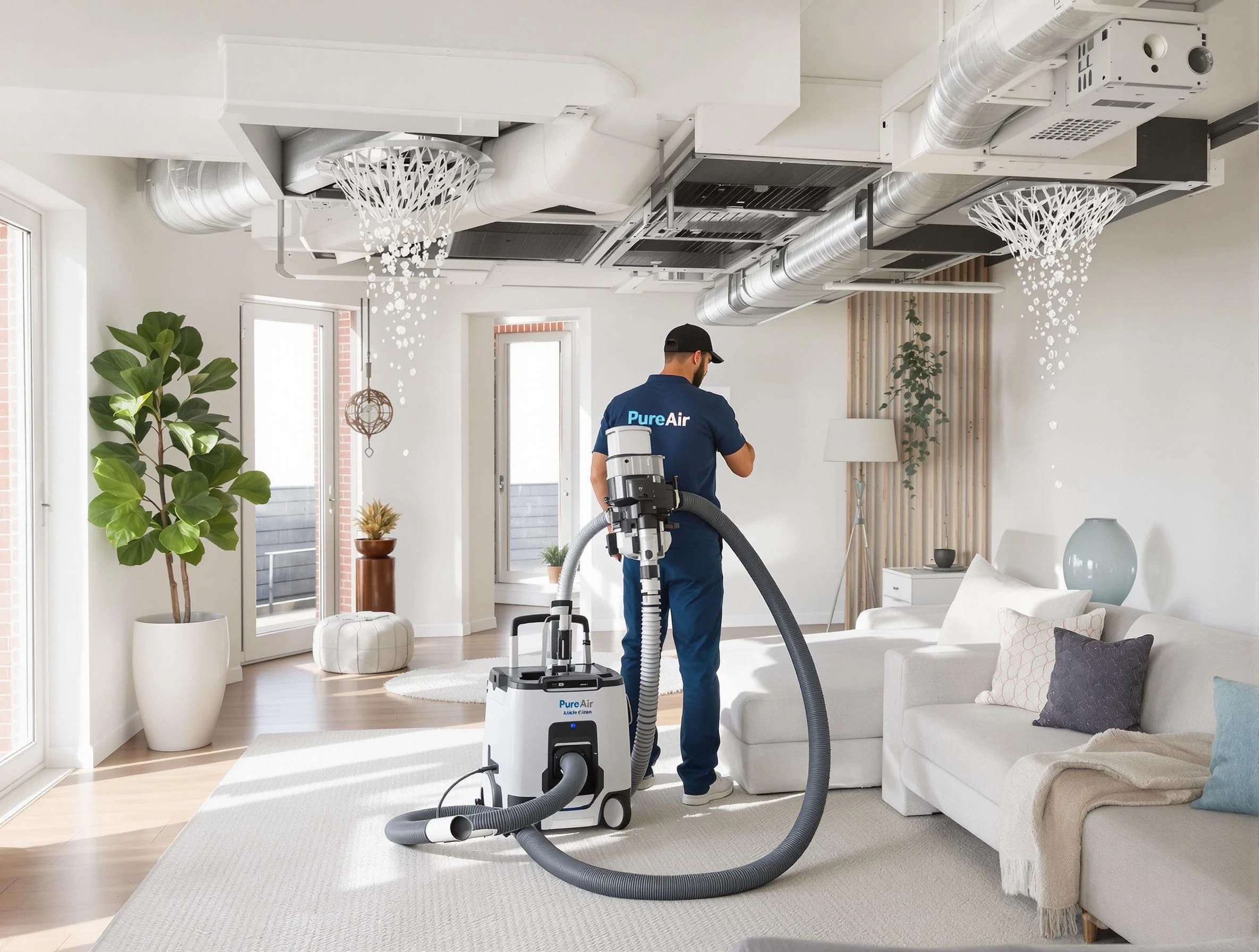 Pure Cleaning service in Alpine, UT