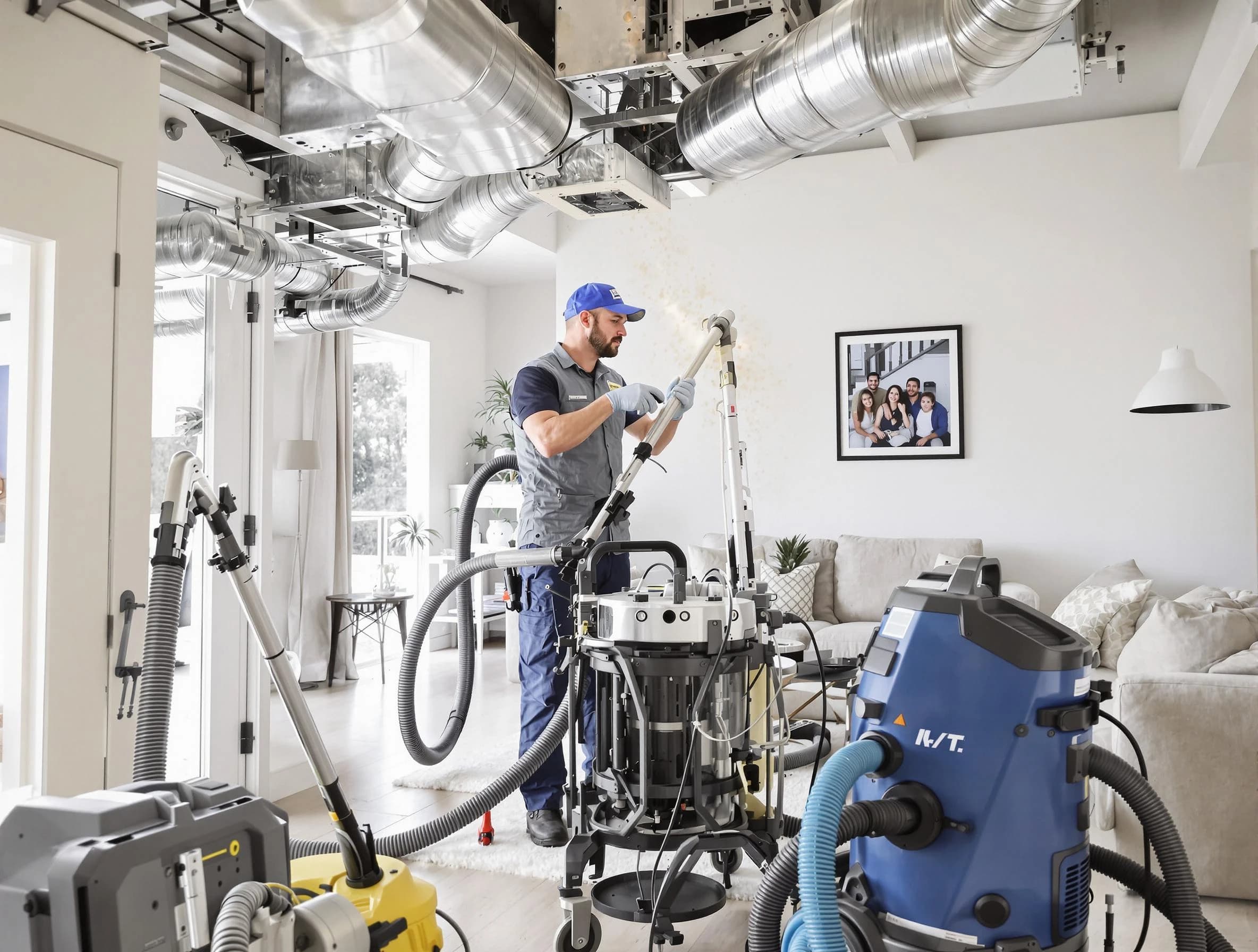 Residential Cleaning service in Alpine, UT